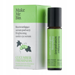 Make Me Bio Roll-on pod oczy 10ml
