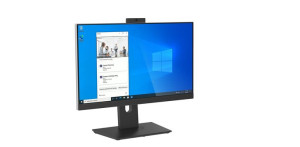 Komputer All-in-One NTT AiO 23,8'' i3 10100 16GB RAM 512GB SSD W11 Home