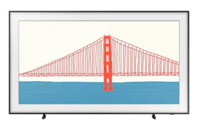 Telewizor Samsung 65 cali QE65LS03BAUXXC Smart QLED TV