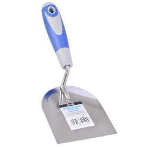 Dolphin Kielnia Do Gipsu Blue Dolphin 100mm
