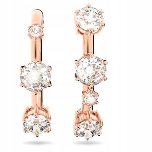 SWAROVSKI - Kolczyki Constella Ear Cuff Cry ROS