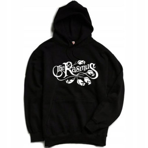 Bluza Damska Z Kapturem The Rasmus M Koncert Y3