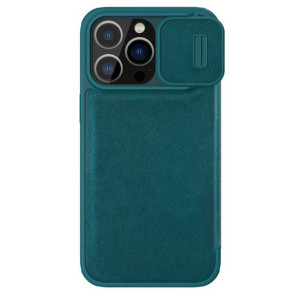 Etui Iphone 14 Pro Max Osłona Na Aparat Kabura Pokrowiec Obudowa Z Klapką