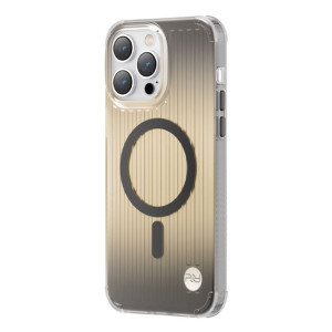 Kingxbar Pqy Go Out Series Magnetyczne Etui Iphone 14 Pro Max Magsafe