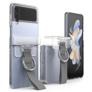 Nakładka Ochronna Na Zawias Samsung Galaxy Z Flip 4 / Flip 3