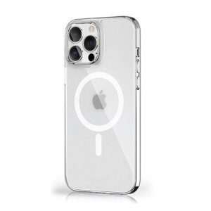 Etui Do Iphone 13 Pro Max Obudowa Pokrowiec Przezroczysty