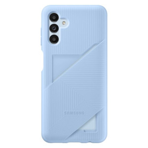 Samsung Card Slot Cover Etui Do Samsung Galaxy A13 5g Silikonowy Pokrowiec