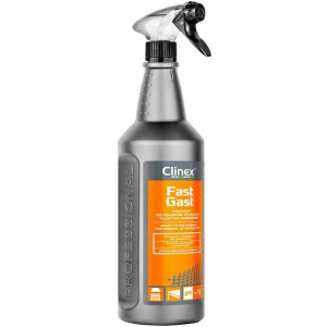 Preparat Do Tłustych Zabrudzeń Clinex Fastgast 1l