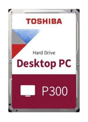 Dysk Toshiba P300 HDWD220EZSTA 3,5" 2TB SATA-III