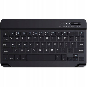 Bezprzewodowa Klawiatura Bluetooth Ios Win And 8'