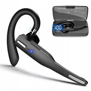 Słuchawka Bluetooth Bezprzewodowa