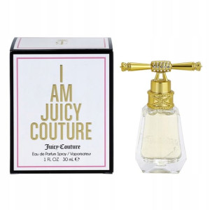 Juicy Couture I Am Juicy Couture Edp 30ml