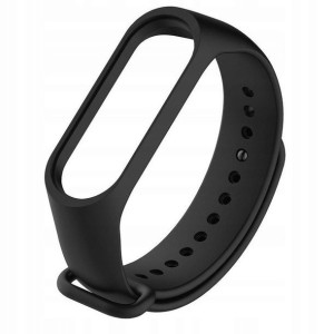 Opaska Zamienna Do Xiaomi Mi Band 3 / 4 Miband