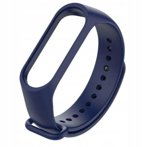 Opaska Zamienna Do Xiaomi Mi Band 3 / 4 Miband
