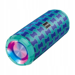 Głośnik Bezprzewodowy Bluetooth Bt Boombox Radio