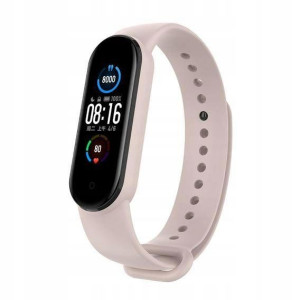 Opaska Pasek Do Xiaomi Mi Band 5 / 6 / 6 Nfc / 7