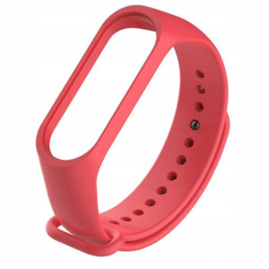 Opaska Zamienna Do Xiaomi Mi Band 3 / 4 Miband