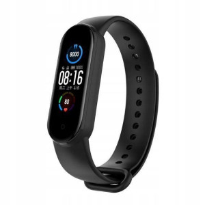 Opaska Pasek Do Xiaomi Mi Band 5 / 6 / 6 Nfc / 7