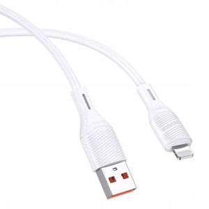 Kabel Usb Do Ładowania Iphone 5s 6 6s 7 8 X Xs 11