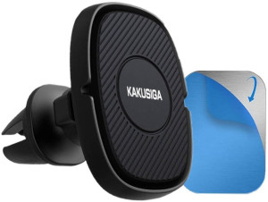 Trzymak Do Telefonu Magnetyczny Do Kratki Auta