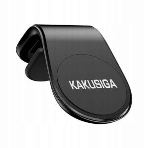 Uchwyt Magnetyczny Na Telefon Do Kratki + Płytka