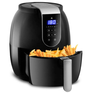 Frytkownica Frytownica Beztłuszczowa 3.6l + Gratis