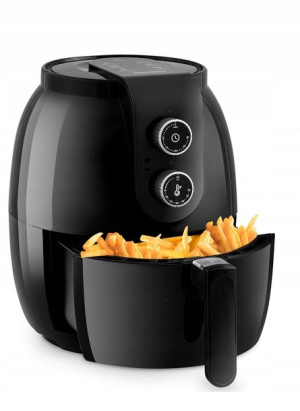 Frytkownica Frytownica Beztłuszczowa 3.6l + Gratis