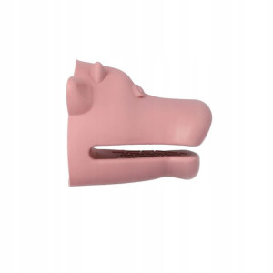 Chwytak RĘKAWICZKA EASY BAKE krówka 36x19 cm HOMLA