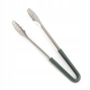 Szczypce KUCHENNE BLISSFORD stalowe 30 cm HOMLA