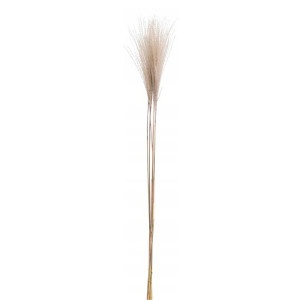 Trawa sztuczna sztuczna DALEN pampasowa 90 cm
