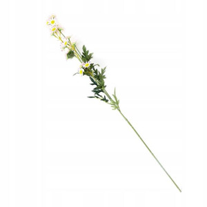 Gałązka PRATUM sztuczna różowa 84 cm HOMLA