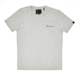 Koszulka Alpha Industries Muhammad Ali BP T M