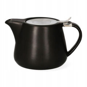 Dzbanek 750ML LARRA z zaparzaczem 0,75 l HOMLA
