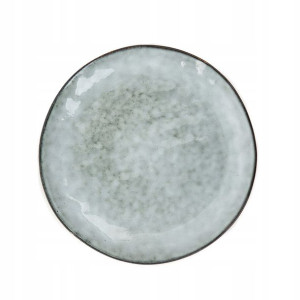 Talerz deserowy mały talerzyk LABARO 21 cm HOMLA