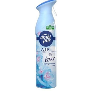 Ambi Pur Spring Awakening, odświeżacz powietrza w sprayu, 300 ml
