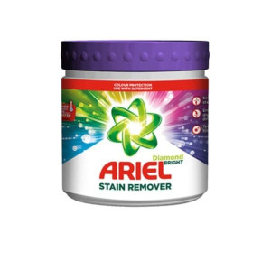 Ariel Stain Remover, odplamiacz do tkanin kolorowych, 500 g