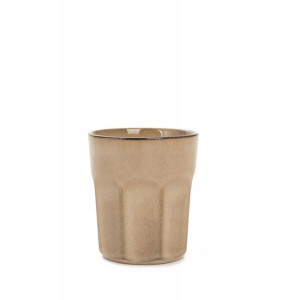 Kubek CARLA KAMIONKA bez ucha 0,24 l 240ml HOMLA