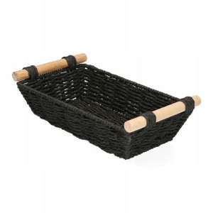 Kosz Na Drobiazgi Dekoracyjny Mosvik 25x15x6 Cm