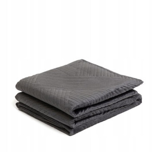 Narzuta KOC PLED AURUM 200x220 cm HOMLA