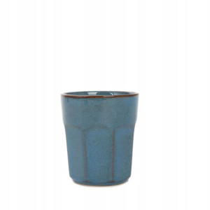 Kubek CARLA KAMIONKA bez ucha 0,24 l 240ml HOMLA