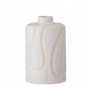 Wazon ELICE kamionkowy 9x13 cm HOMLA