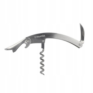 Otwieracz do butelek wina SATER 11 cm HOMLA