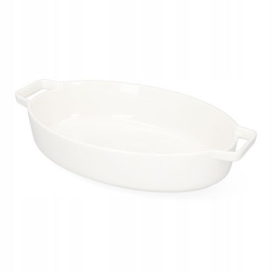 Naczynie ŻAROODPORNE BAKER do zapiekania 36x22 cm