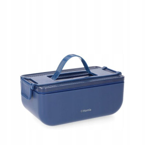 Lunchbox POJEMNIK duży THEO 0,6 l 600ML HOMLA