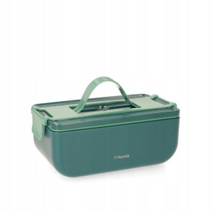 Lunchbox POJEMNIK duży THEO 0,6 l 600ML HOMLA