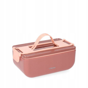 Lunchbox POJEMNIK duży THEO 0,6 l 600ML HOMLA