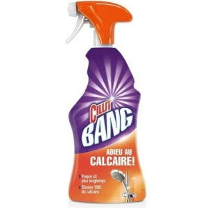 Cillit Bang Zero Kamienia spray, 750 ml