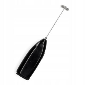 Spieniacz do mleka na baterie MIESZADŁO MICO 21 cm