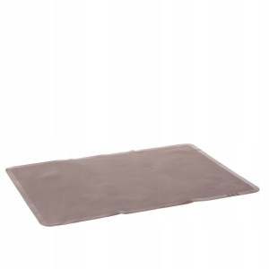 Mata do pieczenia silikonowa 38x28 cm