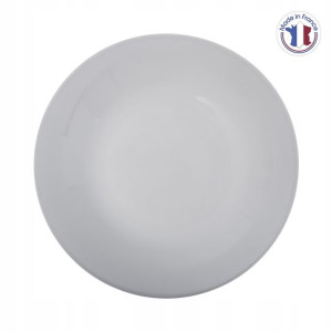 Talerz Obiadowy Głęboki Na Zupę Jeanne 20 Cm